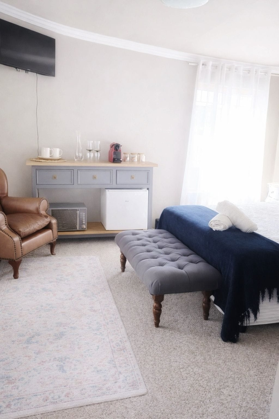 2 Bedroom Property for Sale in Vermont Western Cape
